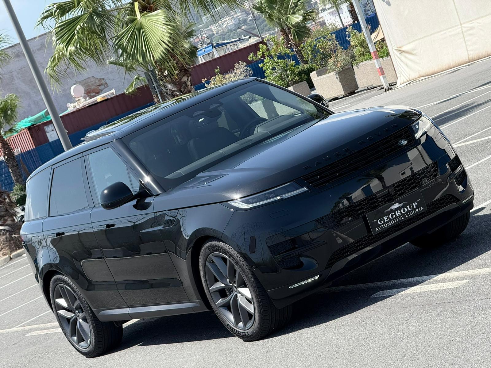 Stock vetture GEGROUP AUTOMOTIVE LIGURIA
