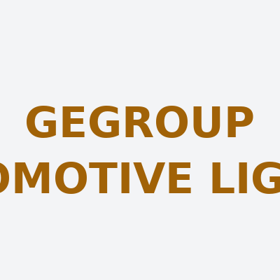 GEGROUP AUTOMOTIVE LIGURIA